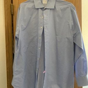 Mens dress shirt